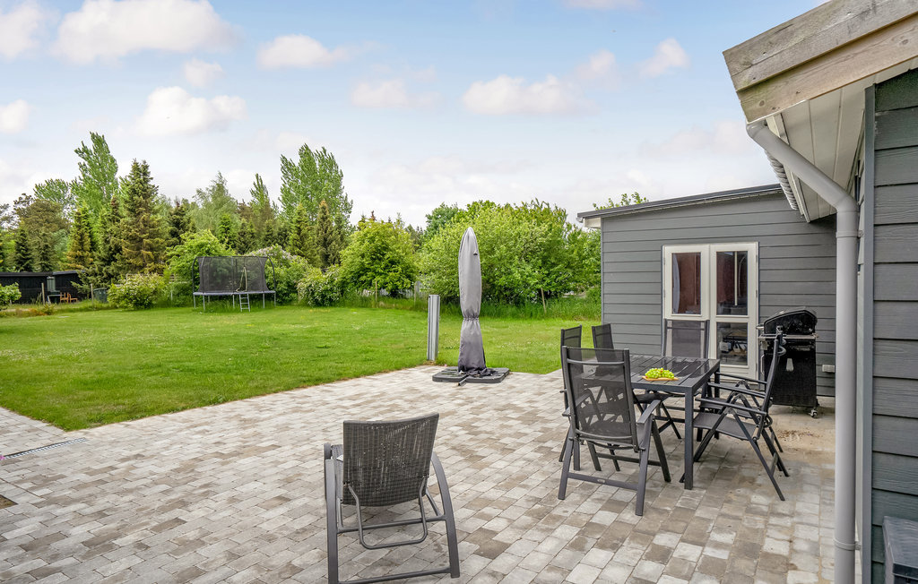 Ferienhaus - Gudmindrup Strand , Dänemark - E19606 15