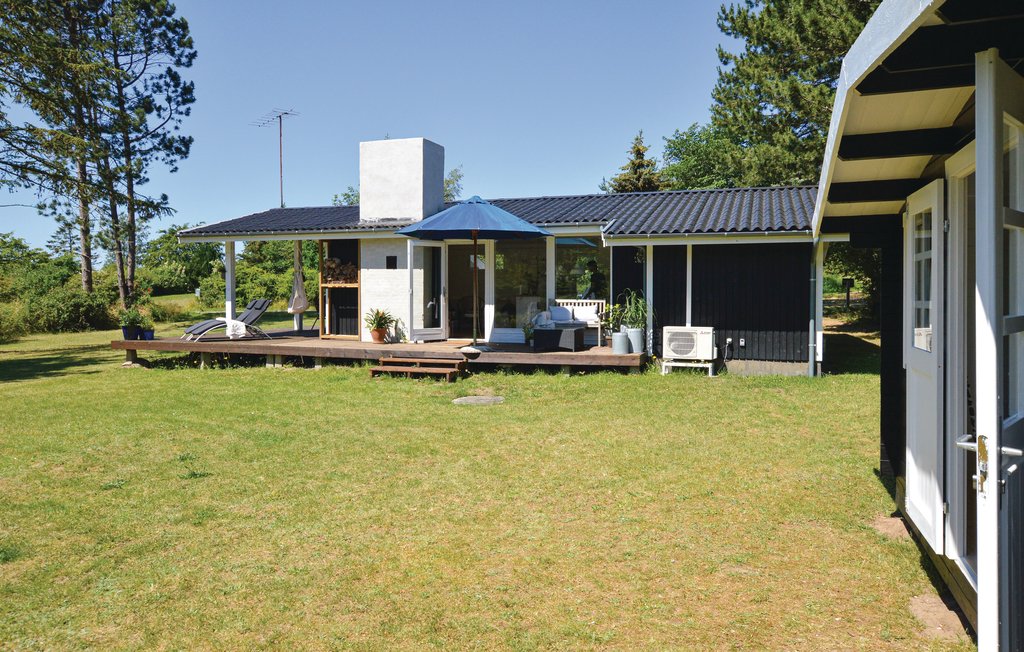 Feriehus - Ordrup , Danmark - E19066 14