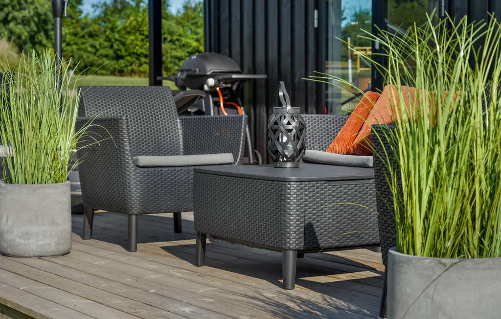 Ferienhaus - Havnsø Strand , Dänemark - E19193 21