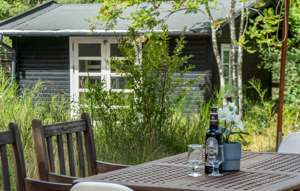 Ferienhaus - Ellinge Lyng , Dänemark - E19458 18