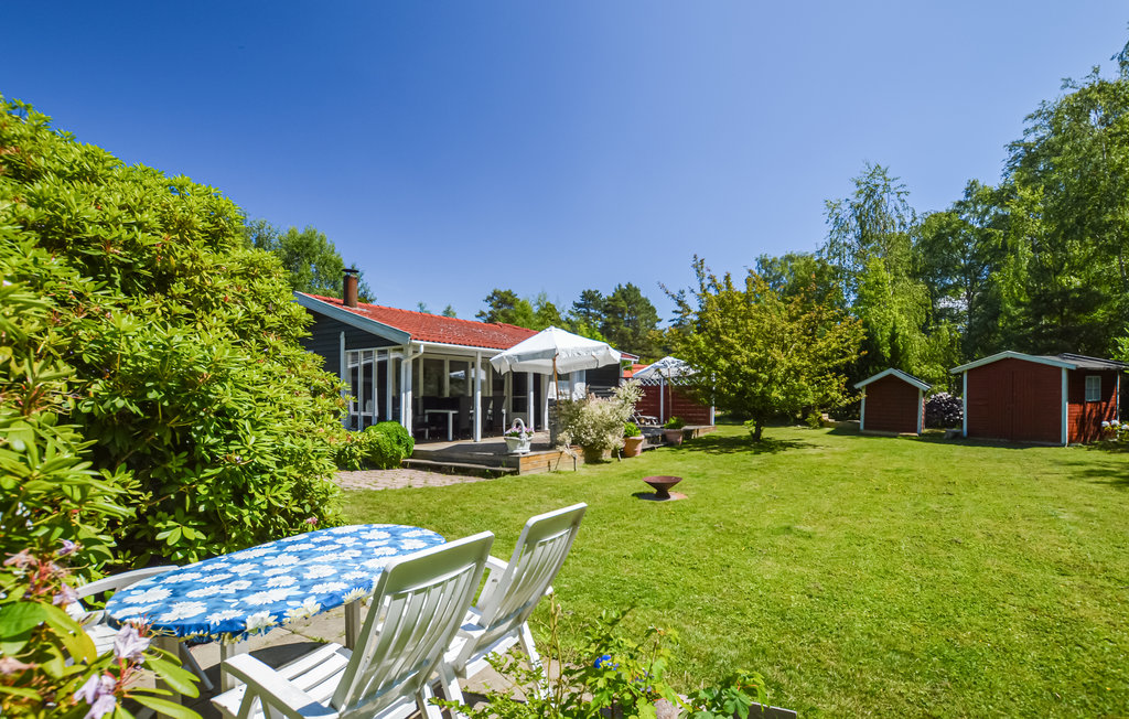 Feriehuse - Ellinge Lyng , Danmark - E19503 15