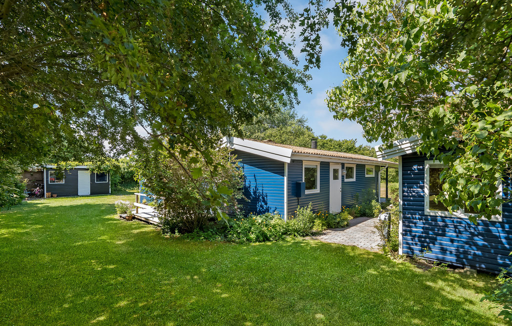 Feriehuse - Ellinge Lyng , Danmark - E19718 16