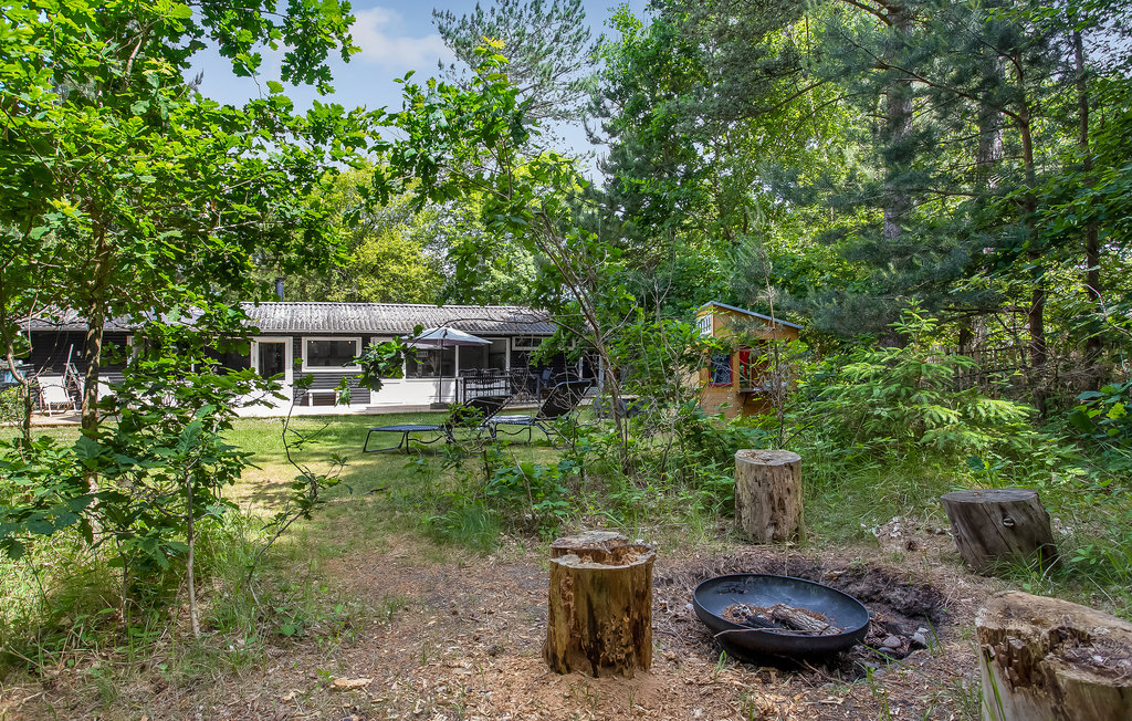Feriehuse - Ellinge Lyng , Danmark - E19735 13