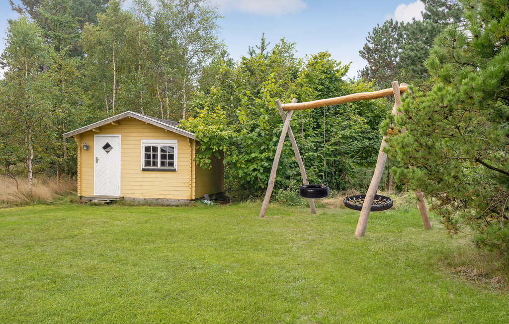 Ferienhaus - Højby Lyng , Dänemark - E19794 18