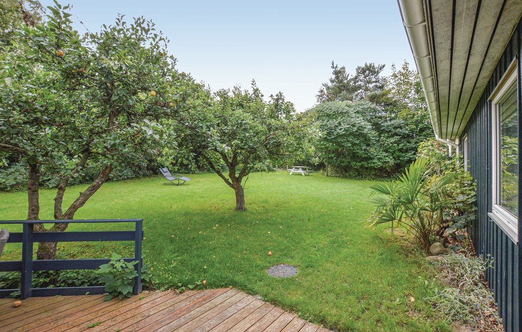 Feriehus - Ordrup , Danmark - E19030 13