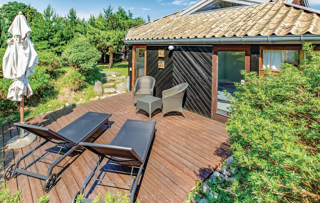 Ferienhaus - Ordrup Næs , Dänemark - E19060 9