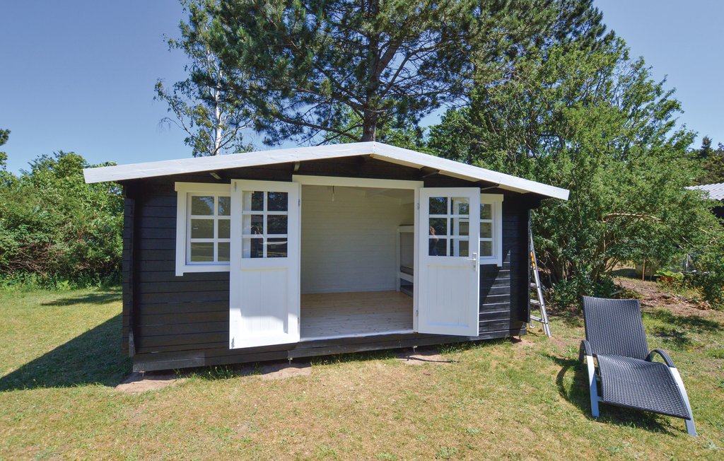 Feriehus - Ordrup , Danmark - E19066 10