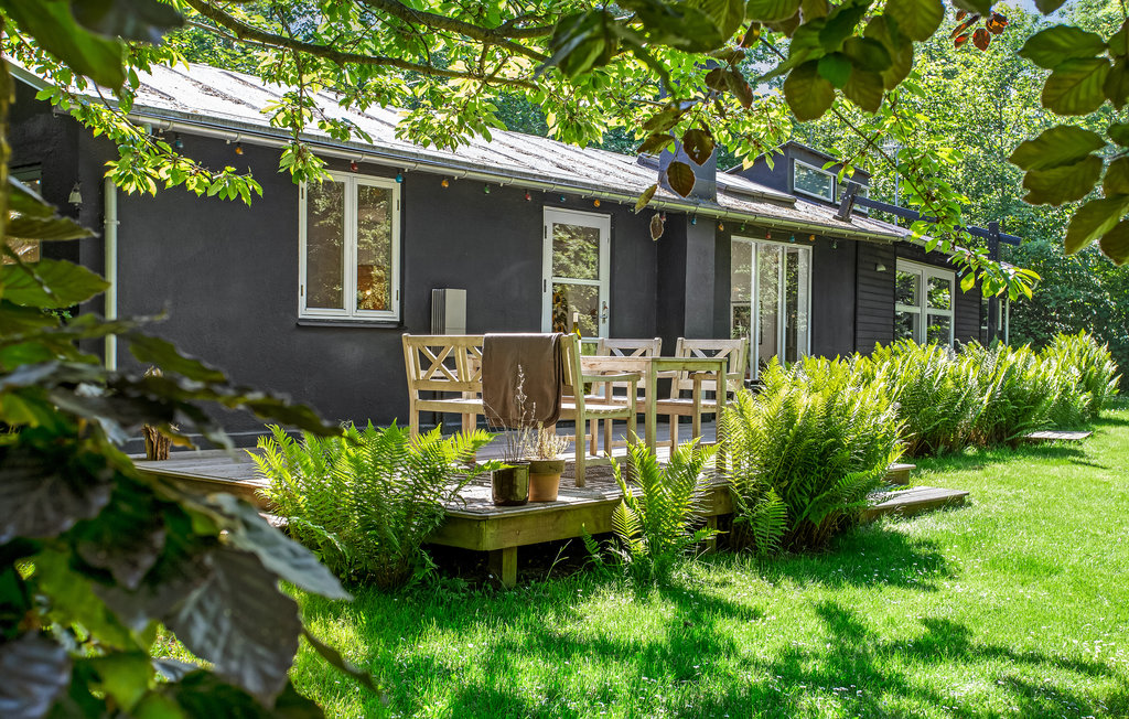 Feriehuse - Veddinge Bakker , Danmark - E19091 2