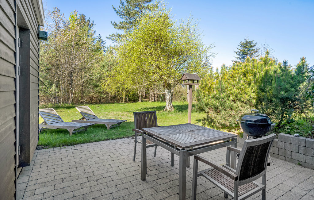 Ferienhaus - Ordrup , Dänemark - E19116 16