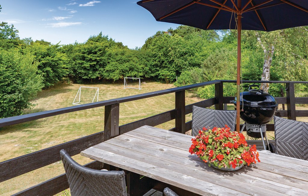 Feriehuse - Veddinge Bakker , Danmark - E19119 14