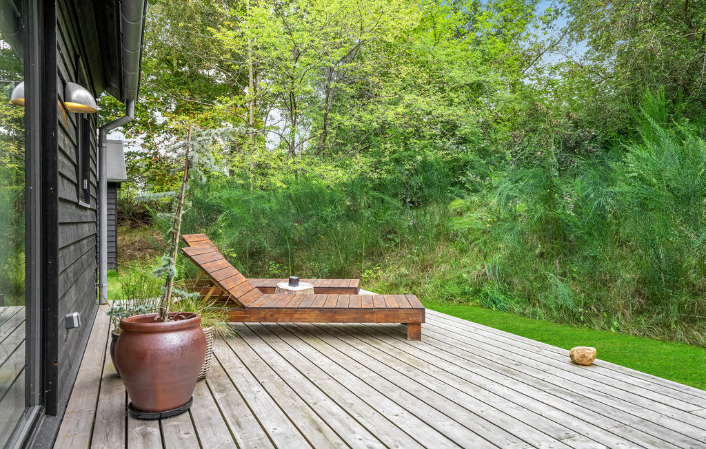 Feriehuse - Veddinge Bakker , Danmark - E19123 13