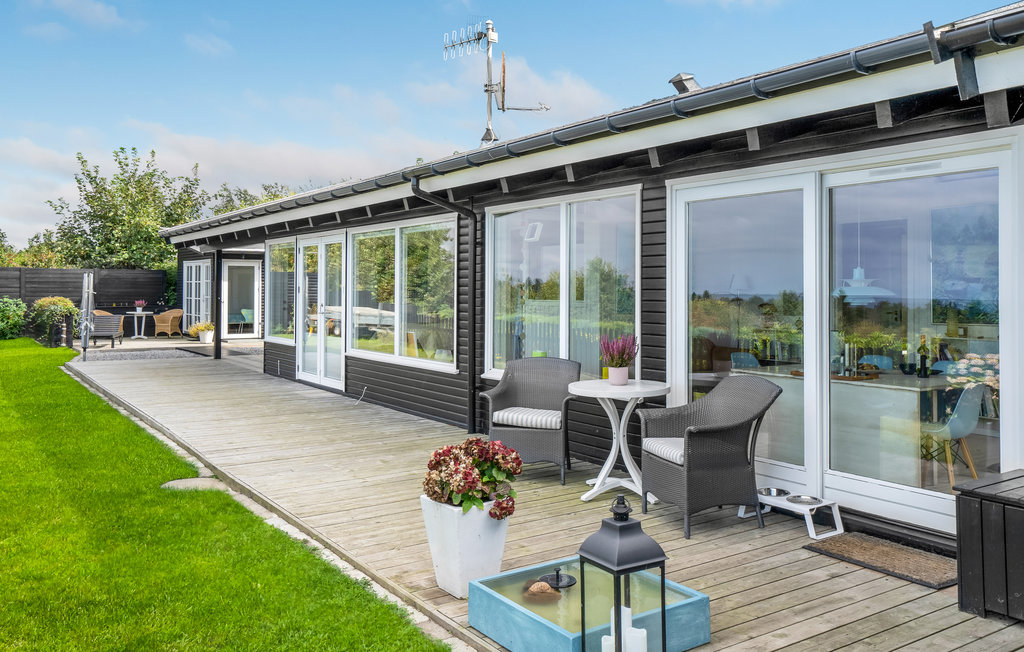 Ferienhaus - Ordrup , Dänemark - E19180 16