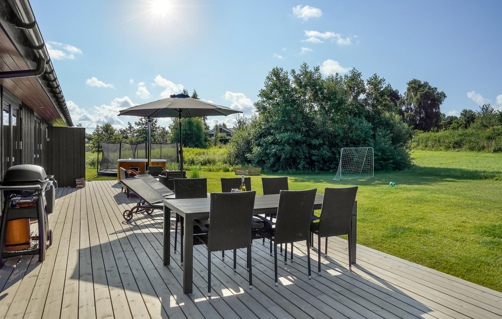 Ferienhaus - Havnsø Strand , Dänemark - E19193 17