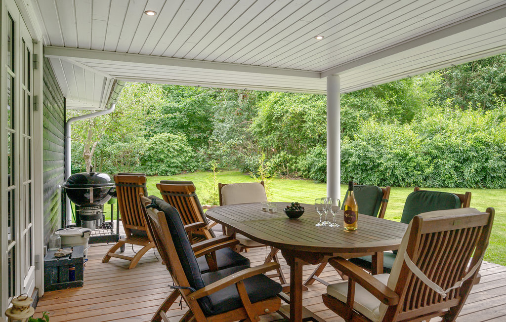 Ferienhaus - Høve Strand , Dänemark - E19228 15