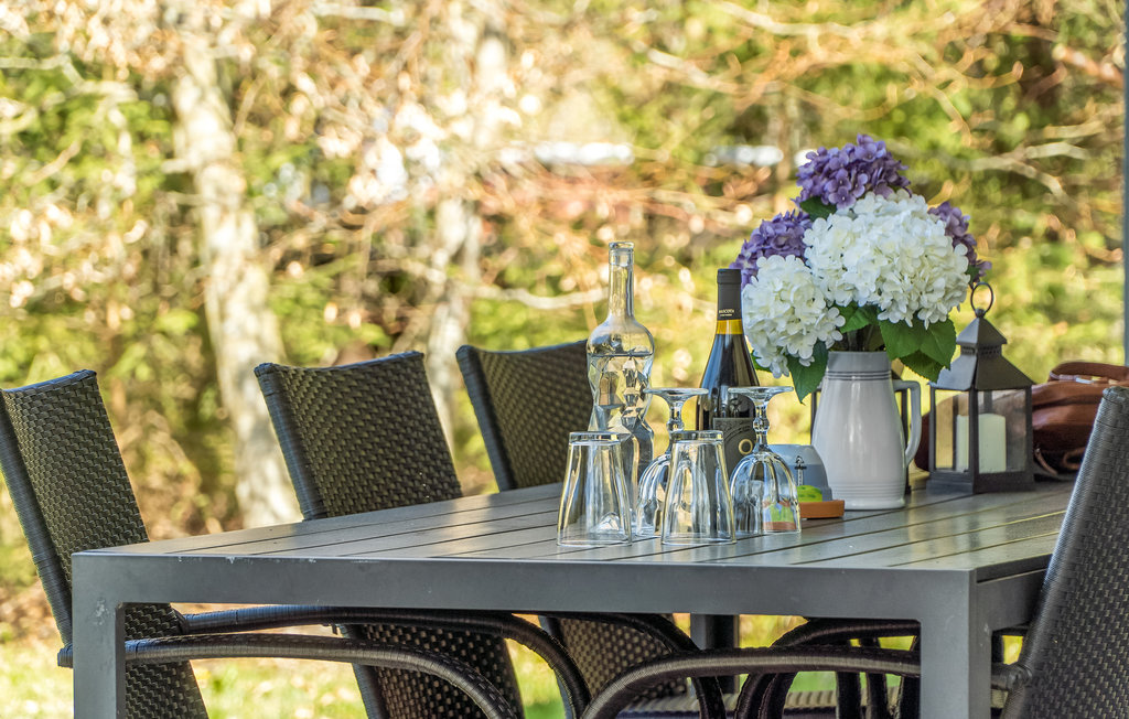 Ferienhaus - Høve Strand , Dänemark - E19234 12