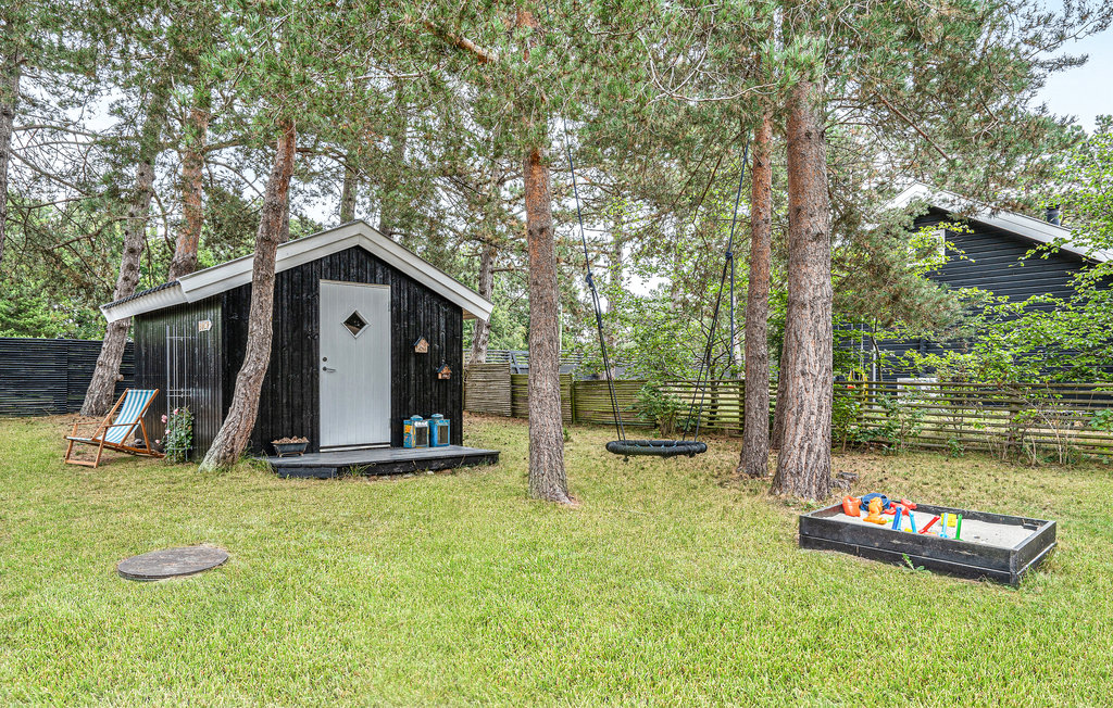 Feriehuse - Høve Strand , Danmark - E19301 7