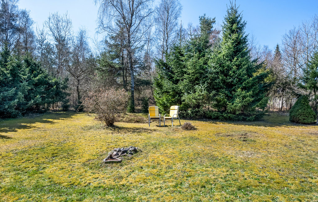 Feriehus - Gudmindrup Strand , Danmark - E19407 11