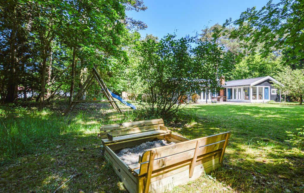 Feriehuse - Vig Lyng , Danmark - E19440 13