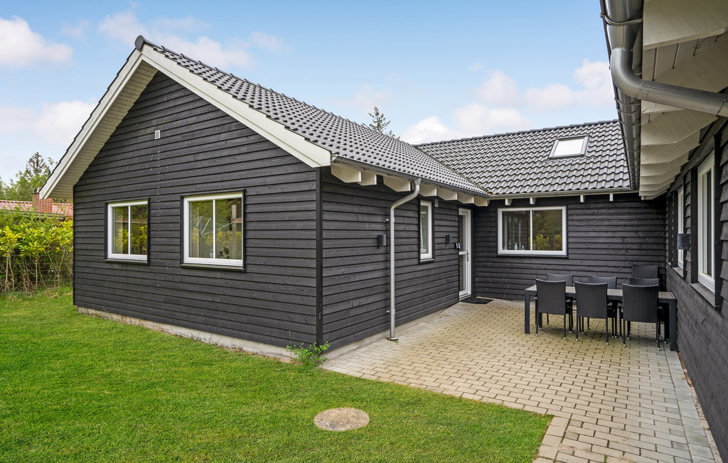 Ferienhaus - Vig Lyng , Dänemark - E19442 16