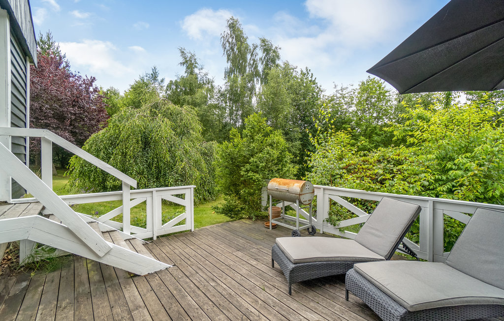 Feriehuse - Hønsinge Lyng , Danmark - E19448 8