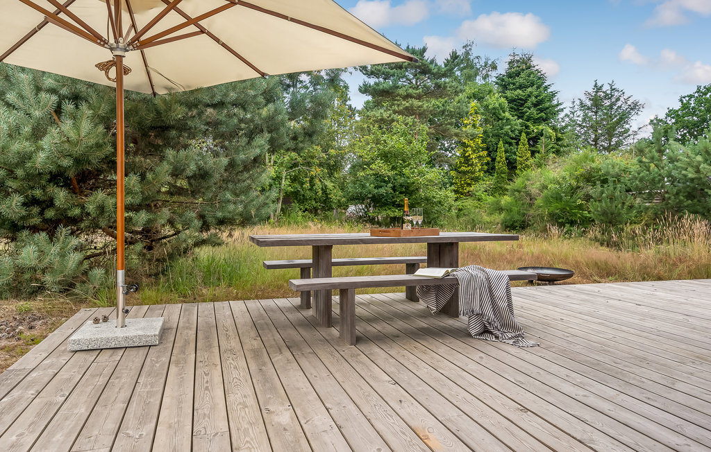 Feriehuse - Ellinge Lyng , Danmark - E19612 15