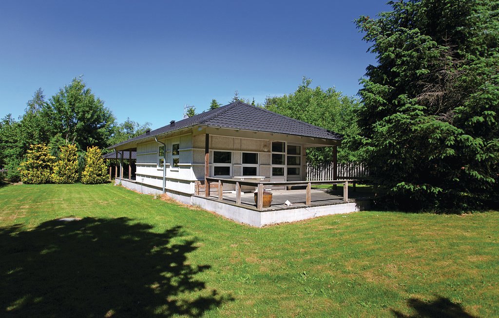 Ferienhaus - Ellinge Lyng , Dänemark - E19638 10