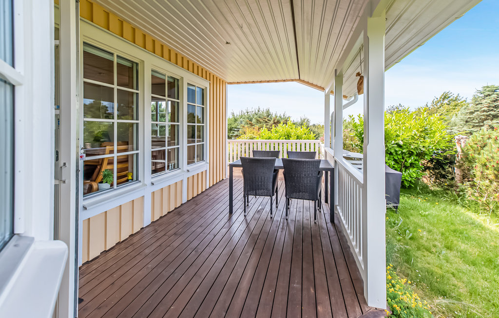 Ferienhaus - Ordrup , Dänemark - E19068 9