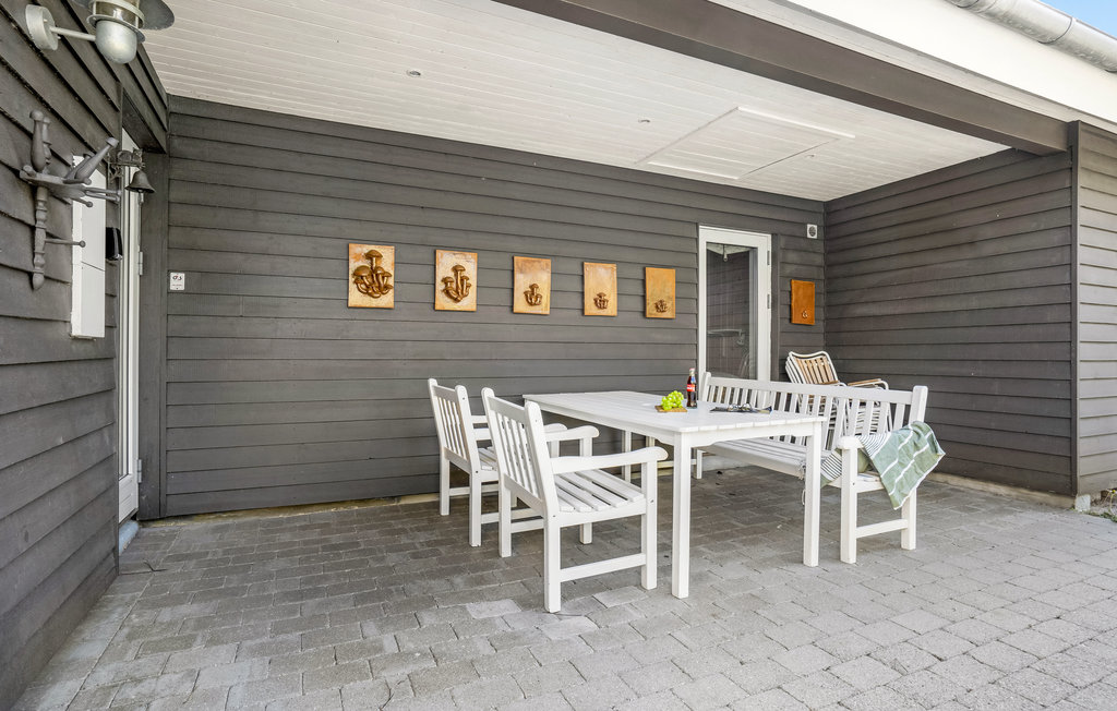 Ferienhaus - Ordrup , Dänemark - E19116 14