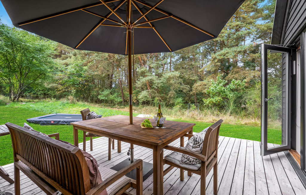 Feriehuse - Veddinge Bakker , Danmark - E19123 8