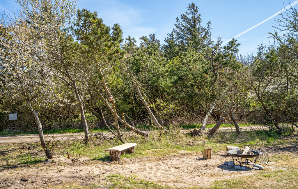 Feriehuse - Sejerø , Danmark - E19151 12