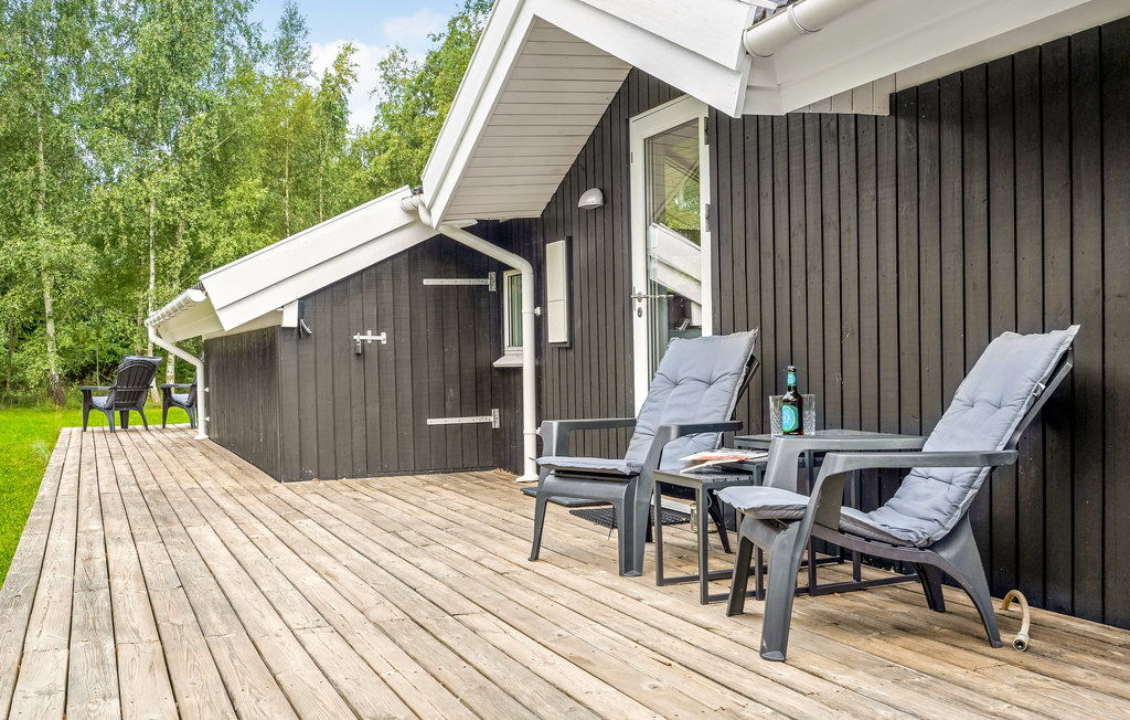 Feriehus - Havnsø , Danmark - E19165 11
