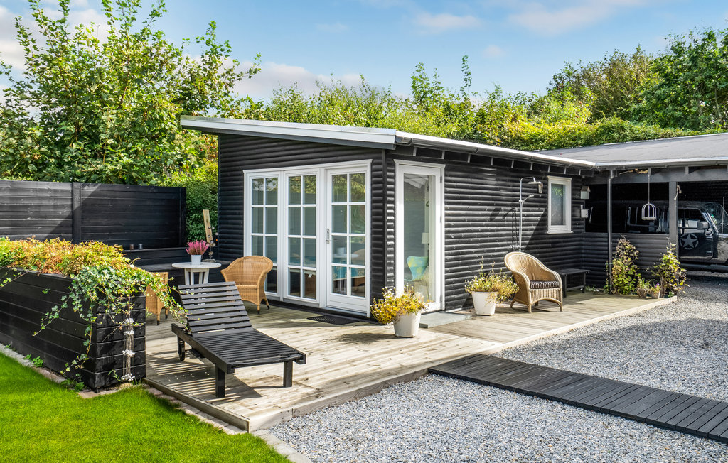 Ferienhaus - Ordrup , Dänemark - E19180 14