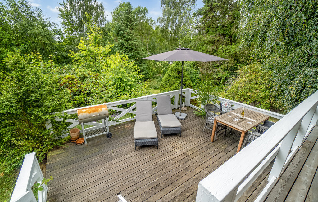 Feriehuse - Hønsinge Lyng , Danmark - E19448 7