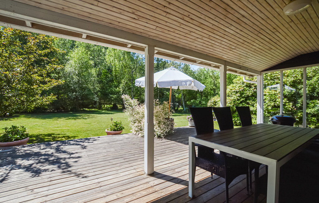 Feriehuse - Ellinge Lyng , Danmark - E19503 10