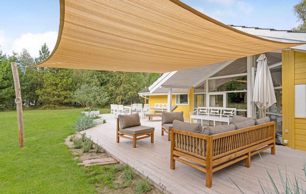 Ferienhaus - Højby Lyng , Dänemark - E19794 2