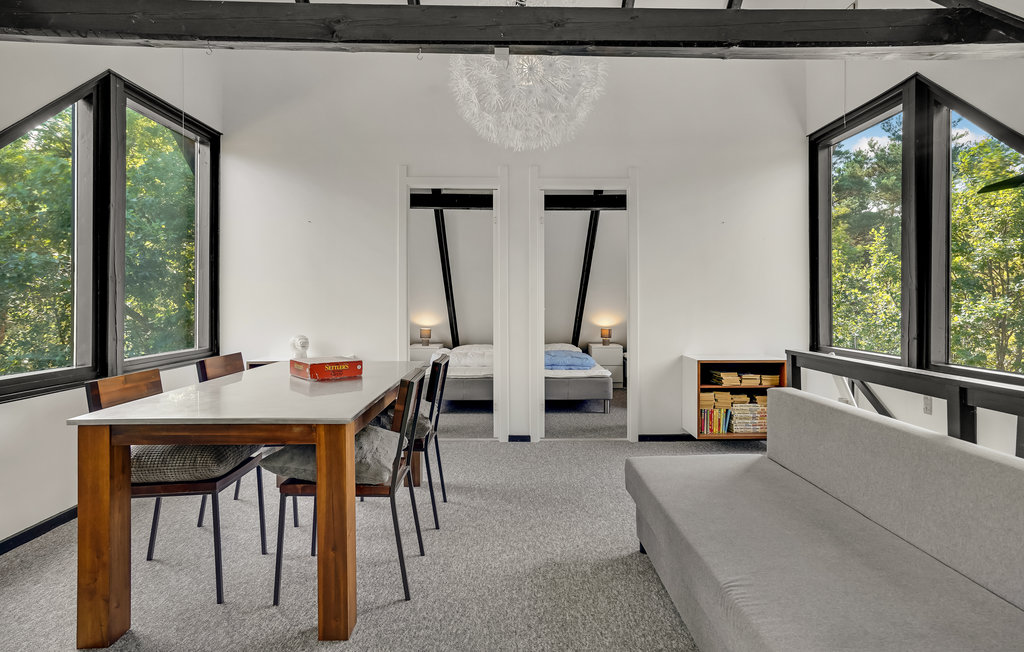 Feriehuse - Gudmindrup Lyng , Danmark - E19856 19