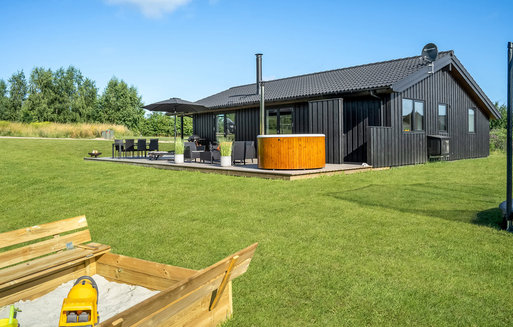 Ferienhaus - Havnsø Strand , Dänemark - E19193 26