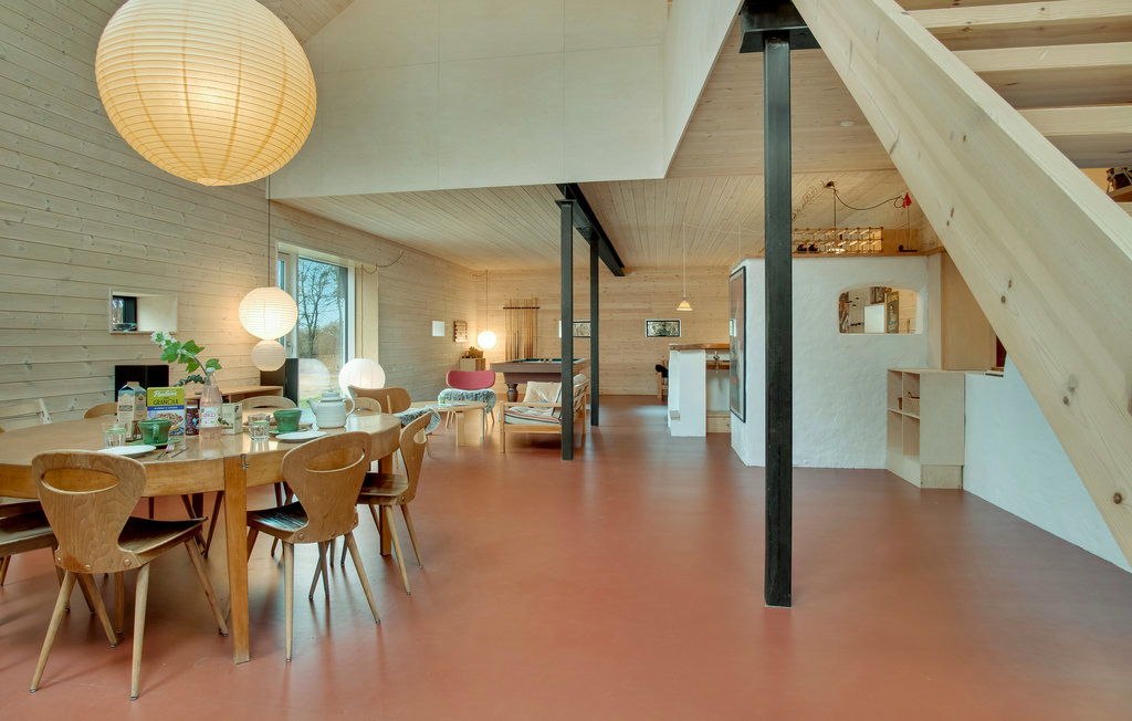 Feriehuse - Sejerø , Danmark - E19255 33
