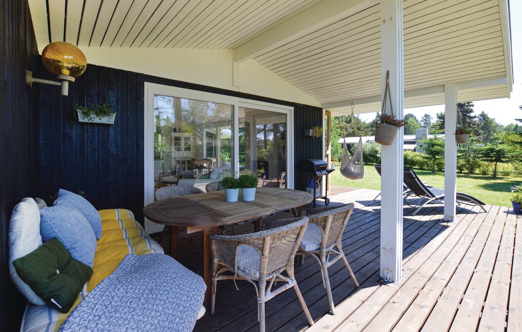 Feriehus - Ordrup , Danmark - E19066 8