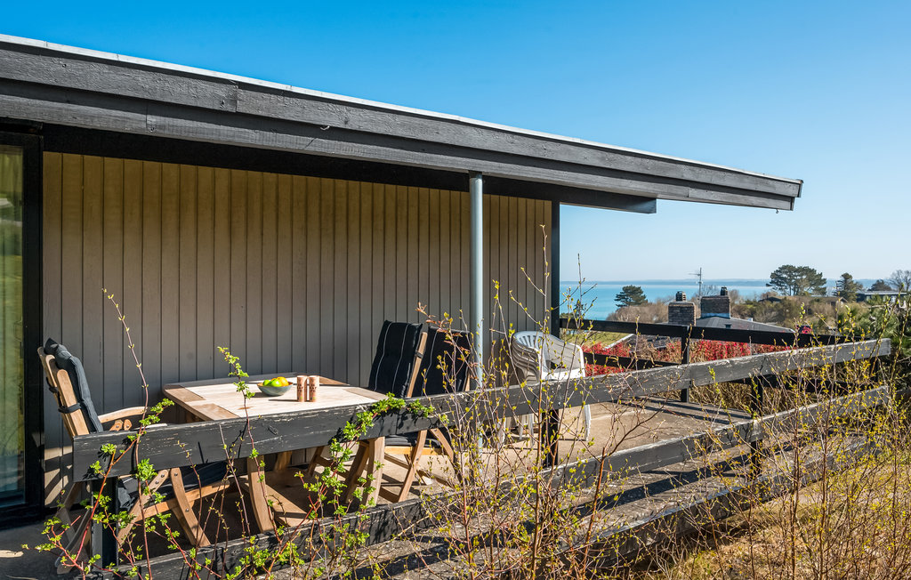 Feriehuse - Veddinge Bakker , Danmark - E19141 10