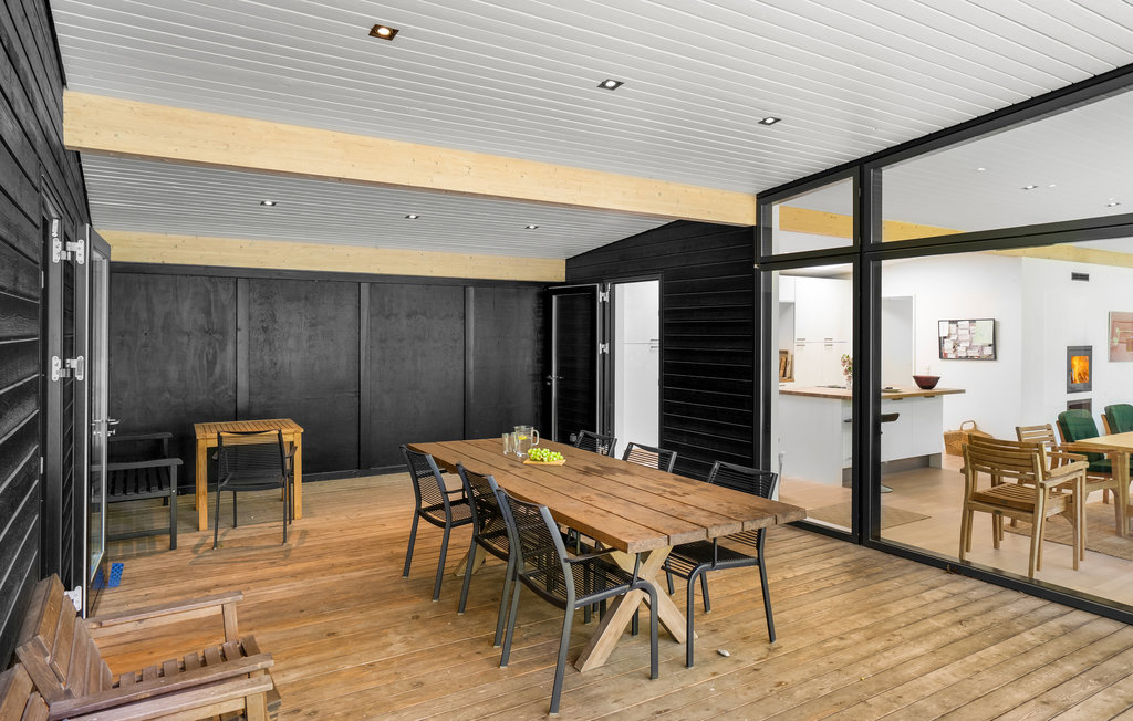 Ferienhaus - Ordrup , Dänemark - E19181 2