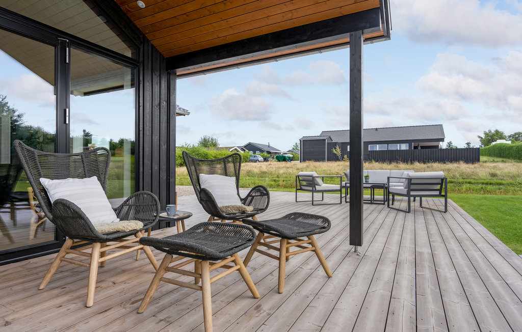 Ferienhaus - Havnsø Strand , Dänemark - E19191 7