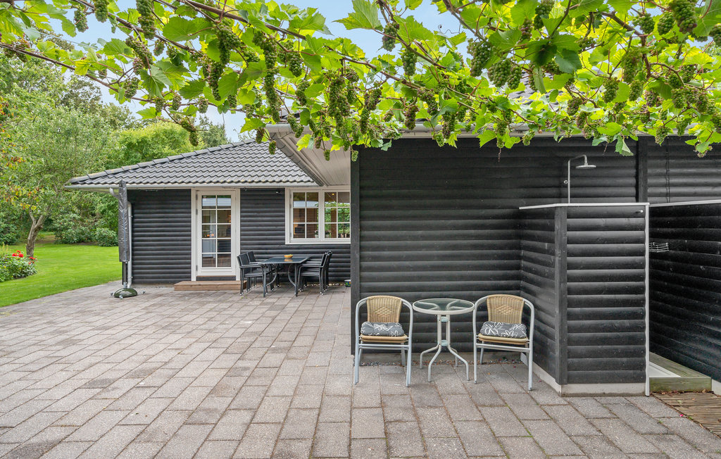 Ferienhaus - Høve Strand , Dänemark - E19228 13