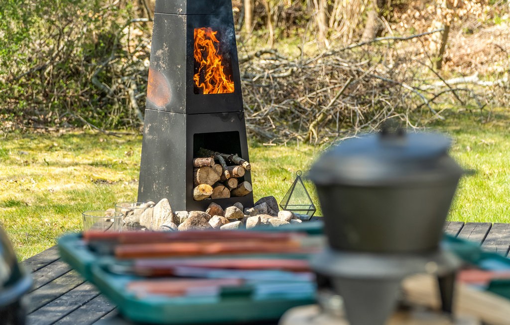 Ferienhaus - Høve Strand , Dänemark - E19234 11