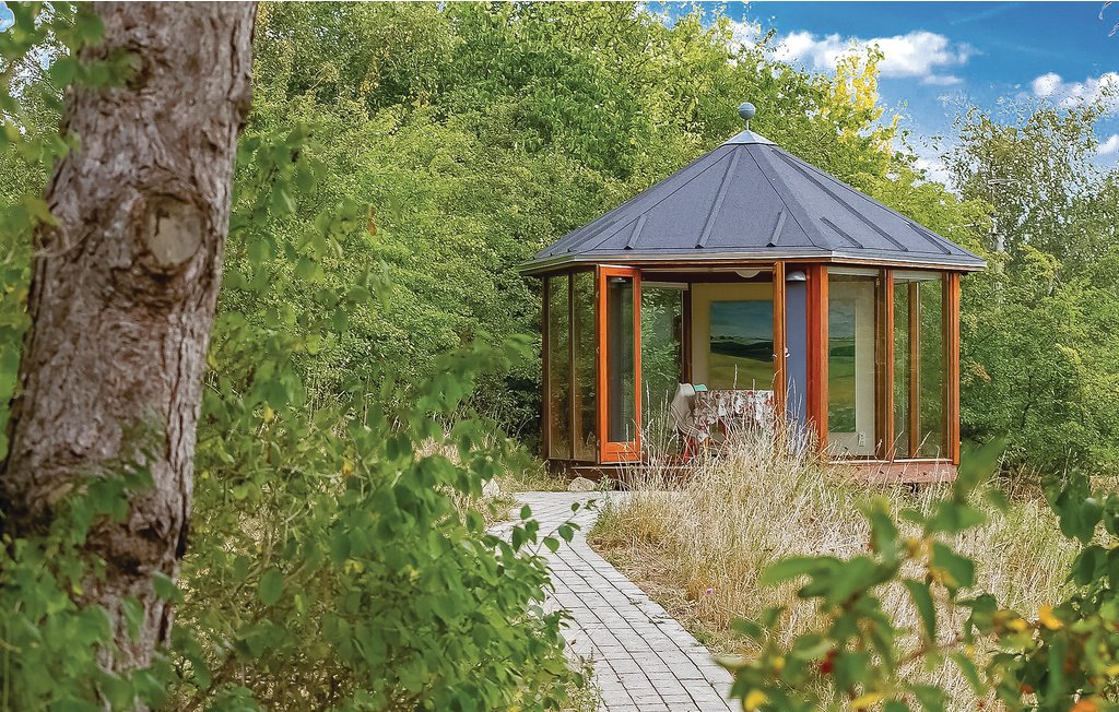 Ferienhaus - Høve Strand , Dänemark - E19269 9