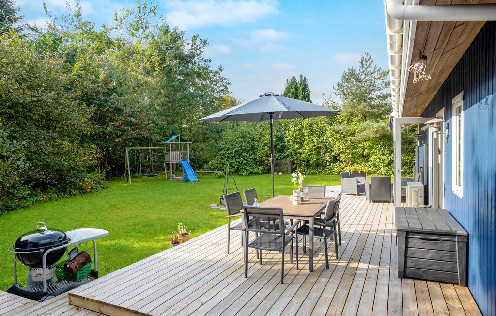 Feriehuse - Vig Lyng , Danmark - E19369 8