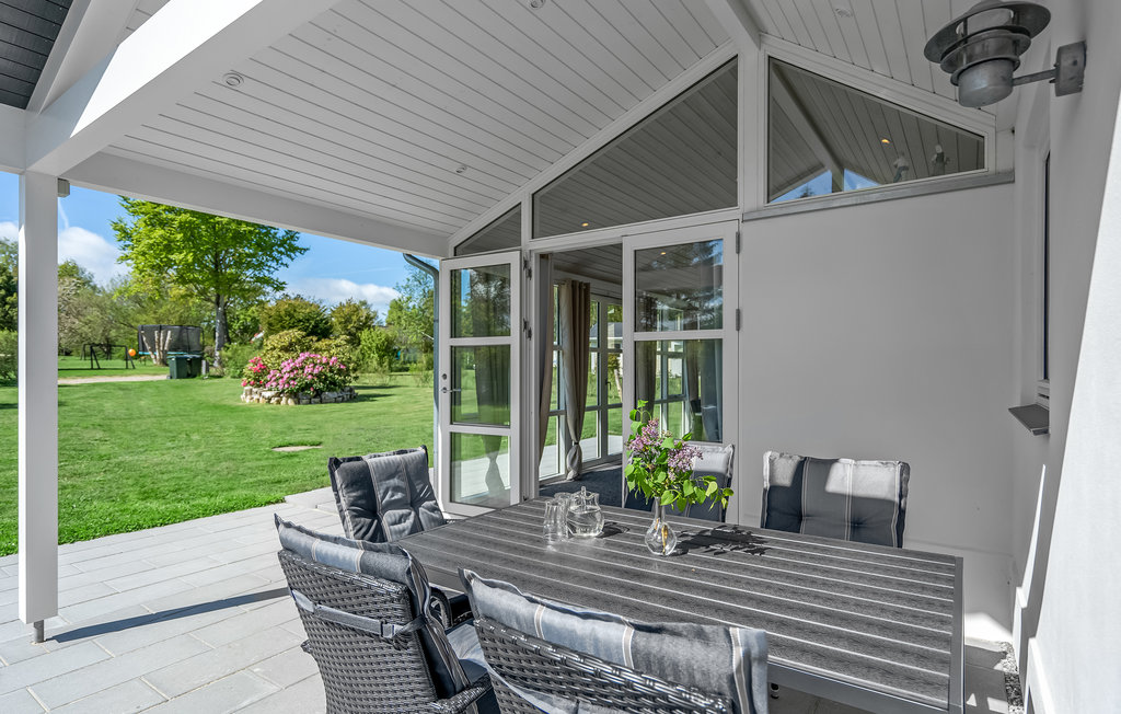 Ferienhaus - Hønsinge Lyng , Dänemark - E19432 9