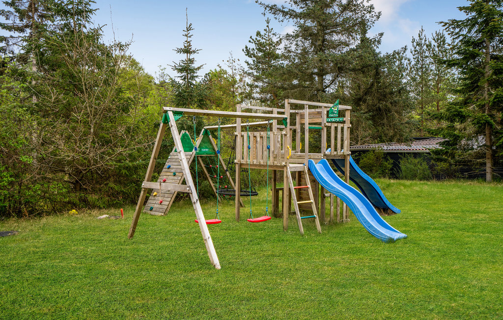 Ferienhaus - Vig Lyng , Dänemark - E19442 14