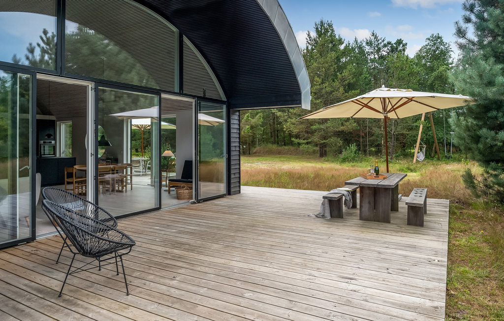 Feriehuse - Ellinge Lyng , Danmark - E19612 13