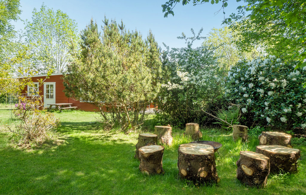 Ferienhaus - Ellinge Lyng , Dänemark - E19746 2